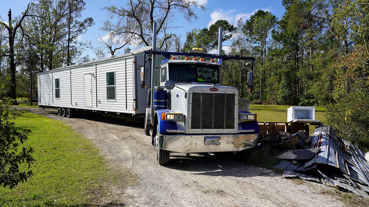 FEMA Answers: How Does FEMA Determine the Order of Who Gets a Temporary Housing?