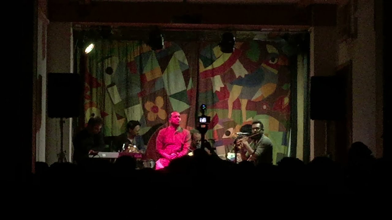 Tobu Mon (Live) | Meghdol @ Jatra Biroti 2021