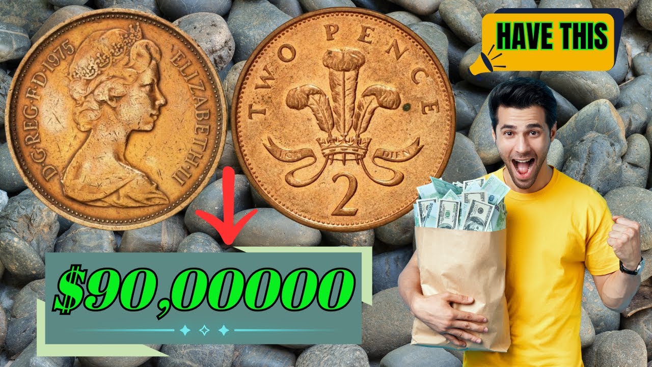 Top 10 Super Rare Coins Sold in 2024 Rare Coins You Might Have This