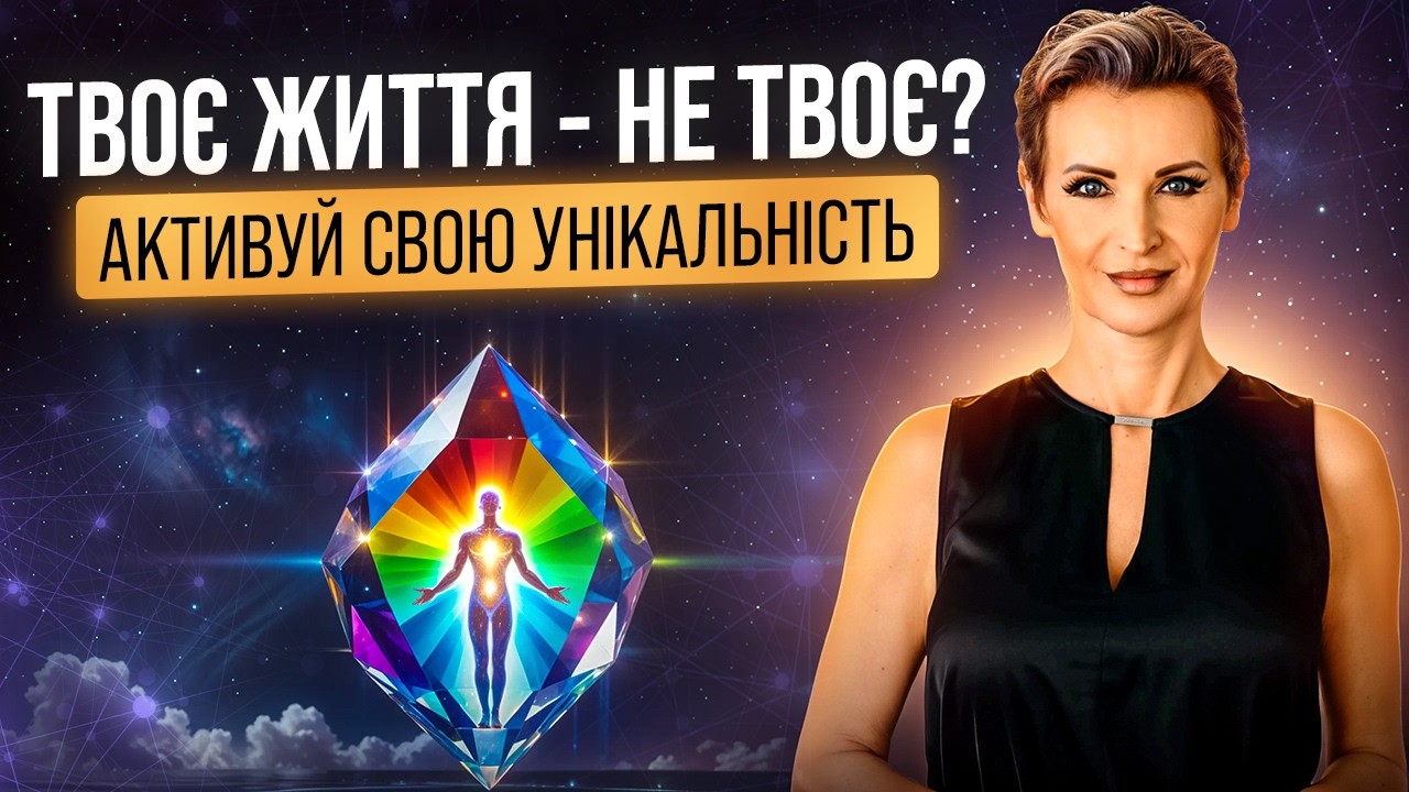 Матриця виживання: як твій розум обманює тебе і де ховається справжнє Я?