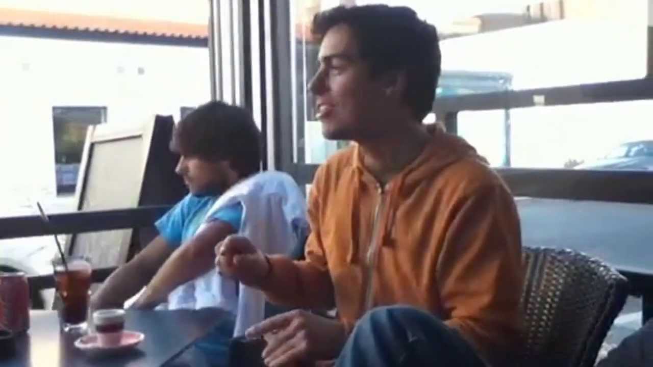 OGIFILMS - @IPOD (2011) - CUECASUJA TEAM