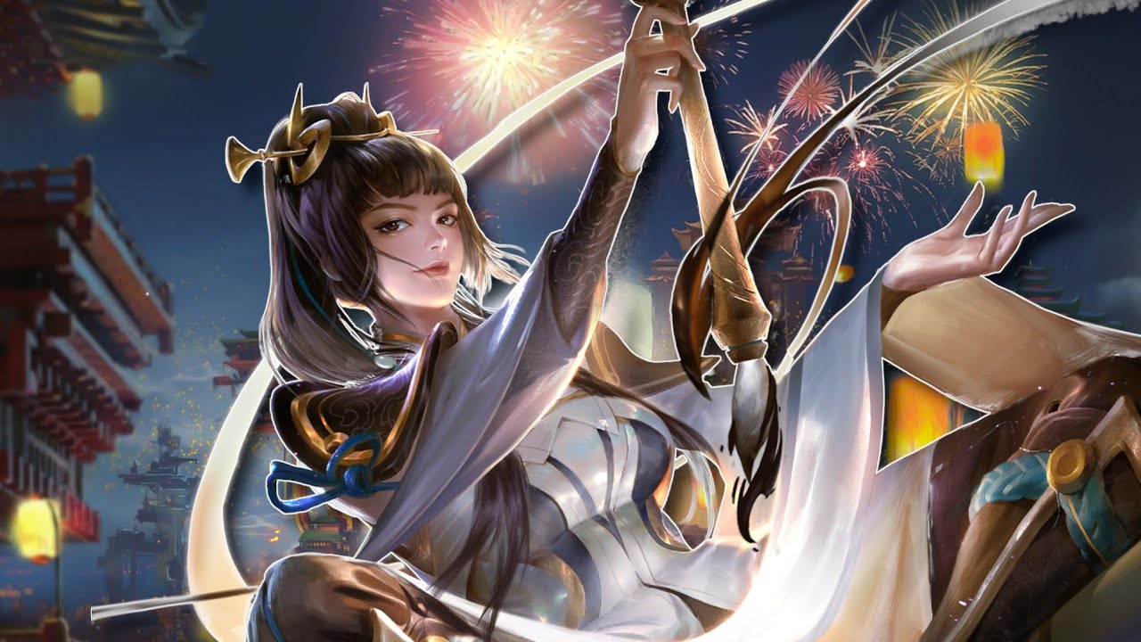 Xexelas está ao vivo! #honorofkings #mobilelegends #honorfokings #mlbb #jogosmobile 