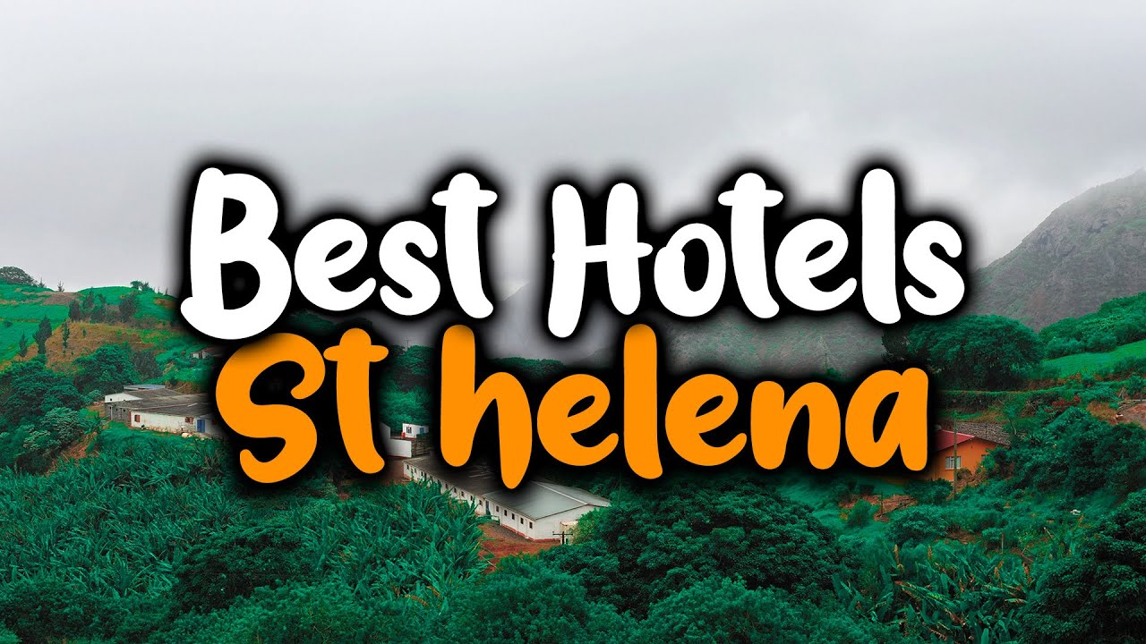 Best Hotels In St Helena, CA - For Families, Couples, Work Trips, Luxury & Budget