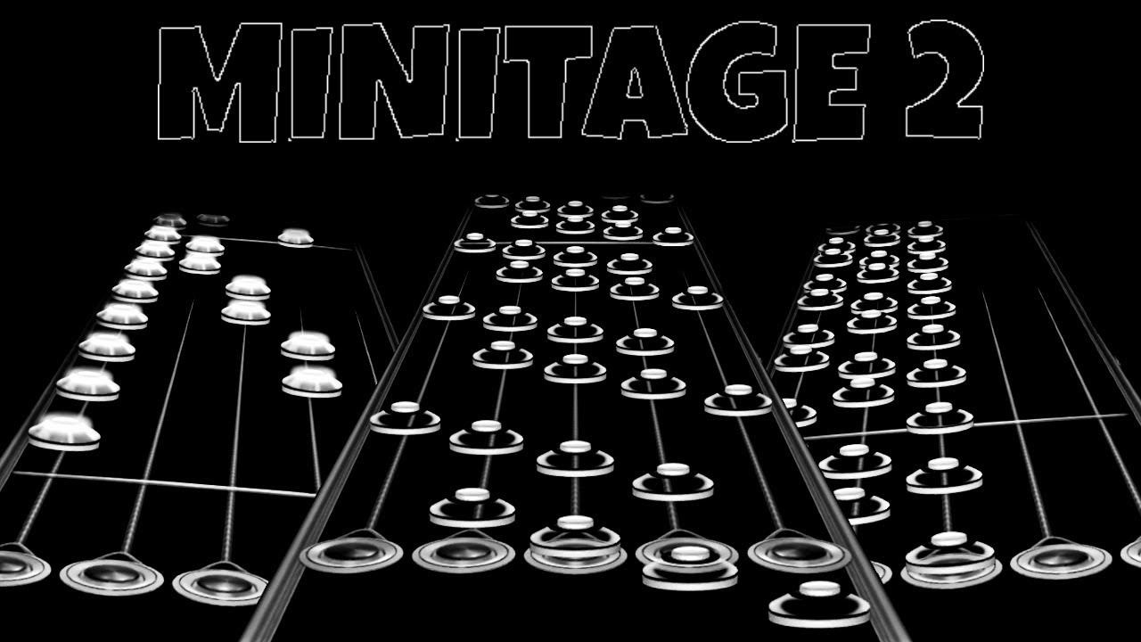 minitage 2