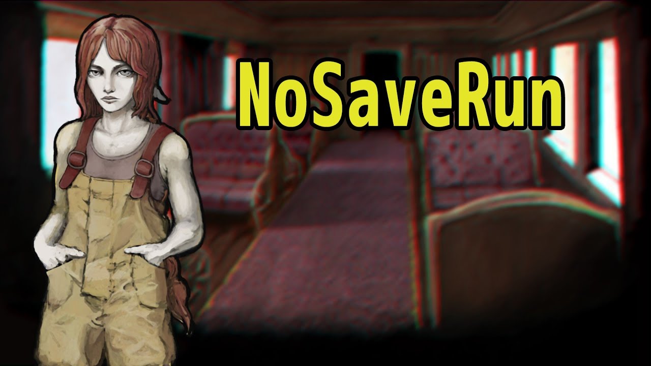 Fear & Hunger: Termina - Maso Mode - No Save Run