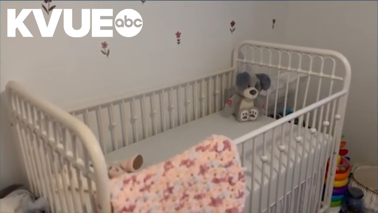 Beware of these baby sleep products