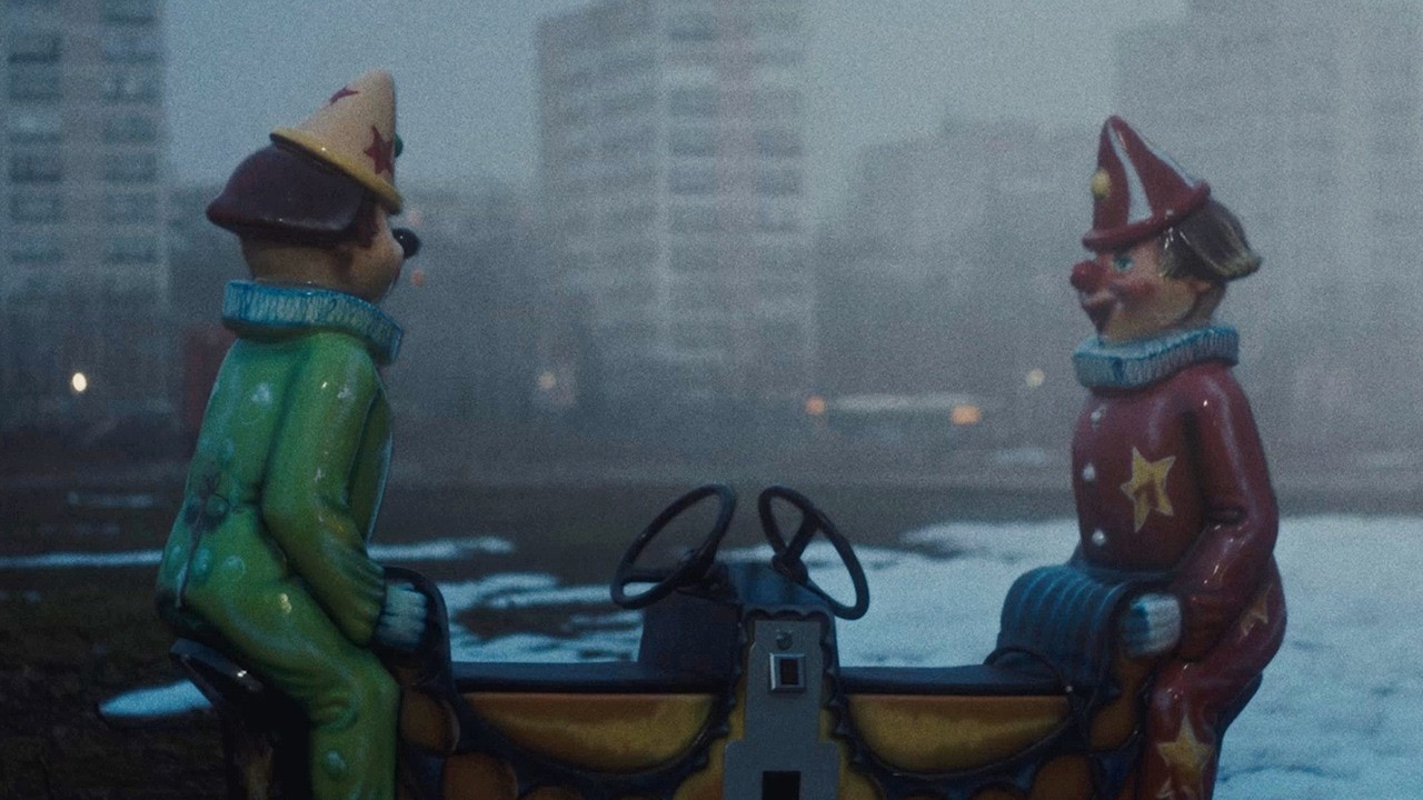 Partizan feat. Corina Sucarov - Sentimentul | Videoclip Oficial