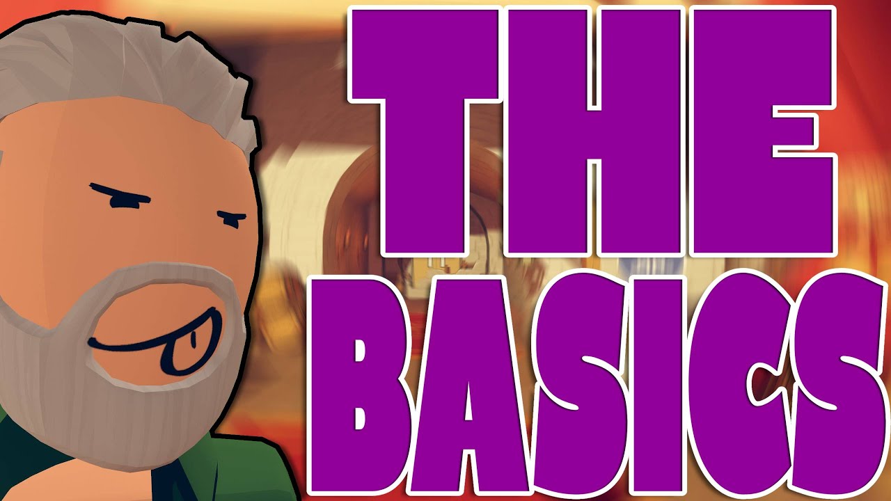 How to BECOME a RECTUBER - THE BASICS (EP:1) | Learning to Be a RecTuber