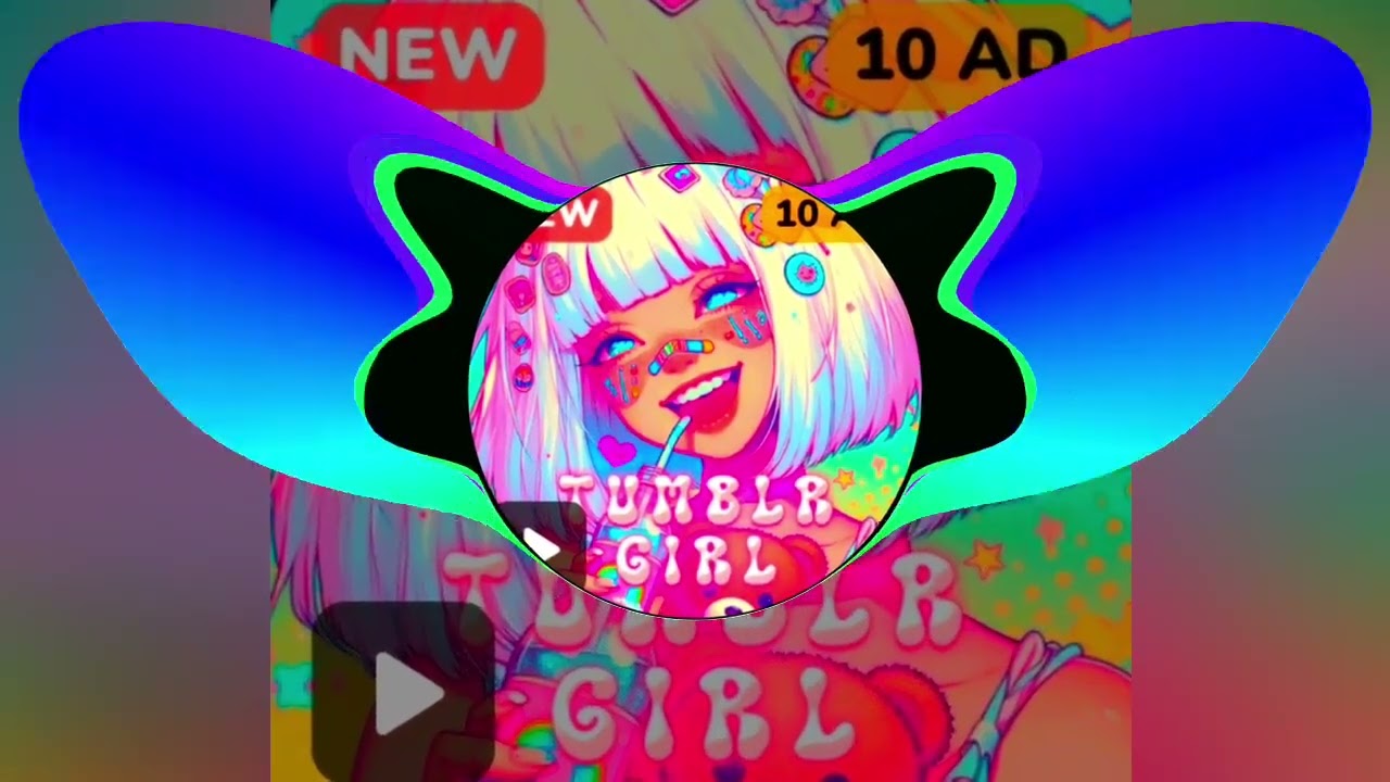 Tumblr Girl - Easy Beat