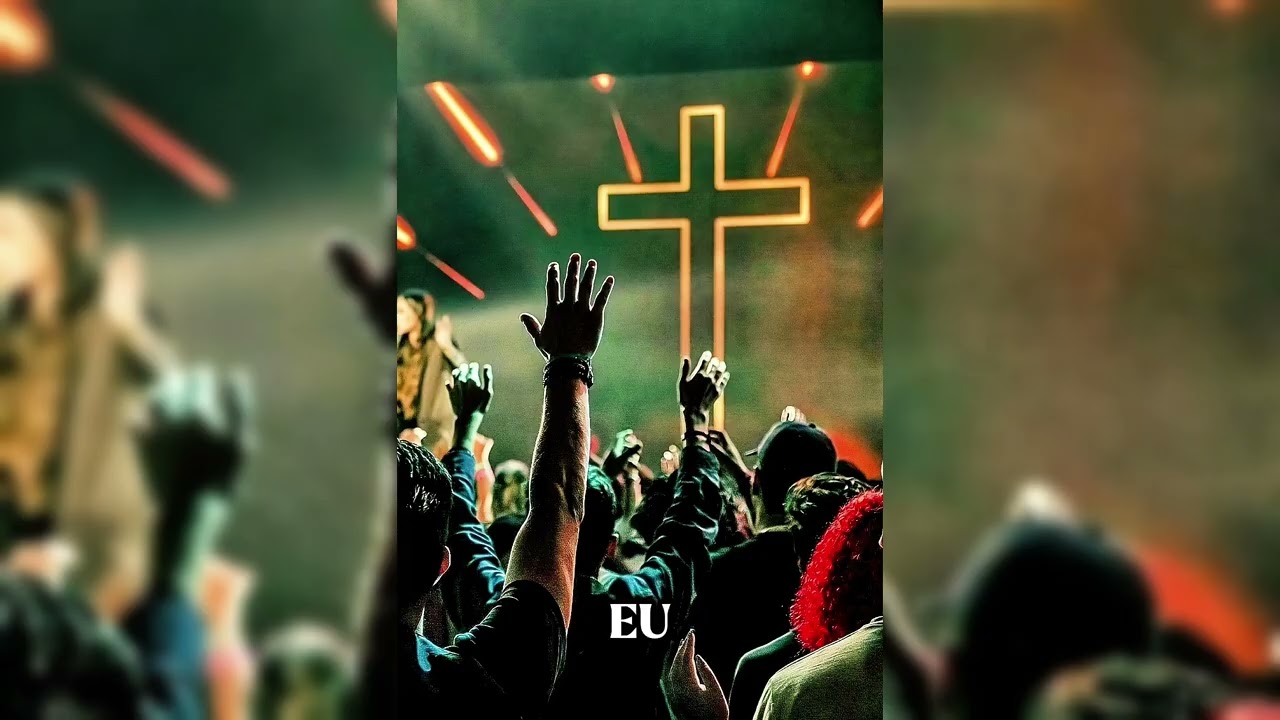 Ora&ccedil;&atilde;o de Fortalecimento e Renova&ccedil;&atilde;o