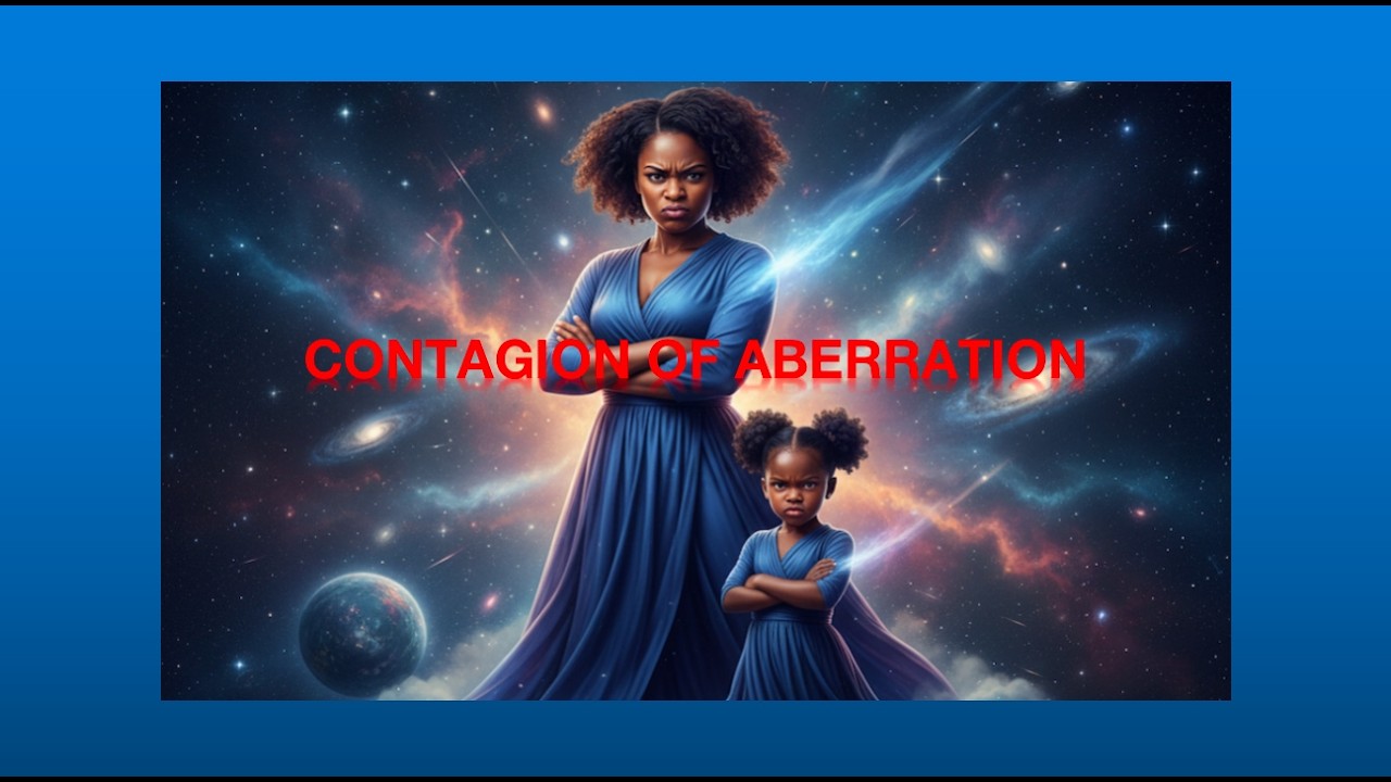 Contagion of Aberration:
