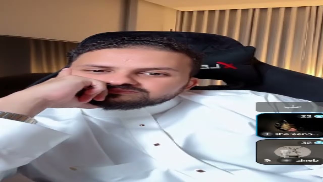 امرأة طبقت تاج الذكر بالطريقة الصحيحة ولن تصدق ما حصل لها مع زوجها ❤️ ابراهيم عبدالله الحربي