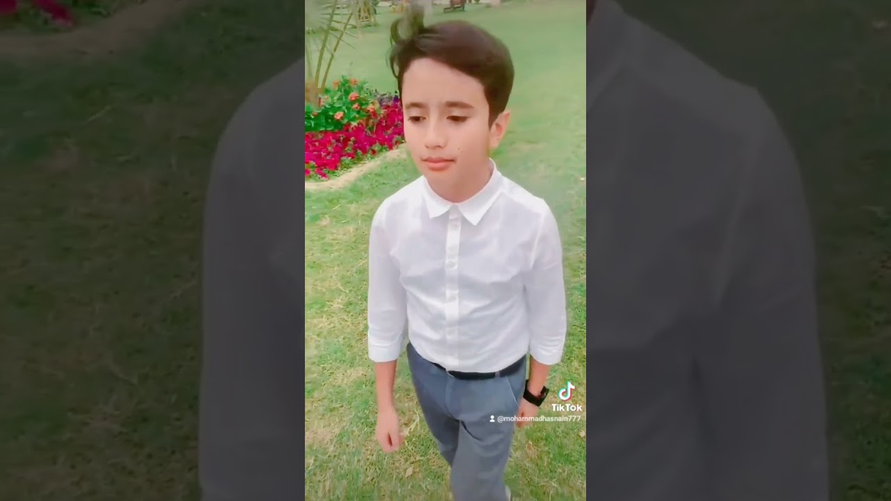 Muhammad Hasnain 