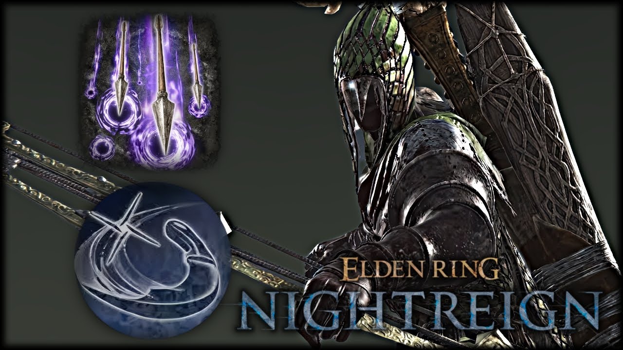 This Is Too Easy With Ironeye - Solo Deathless | Deep of Night