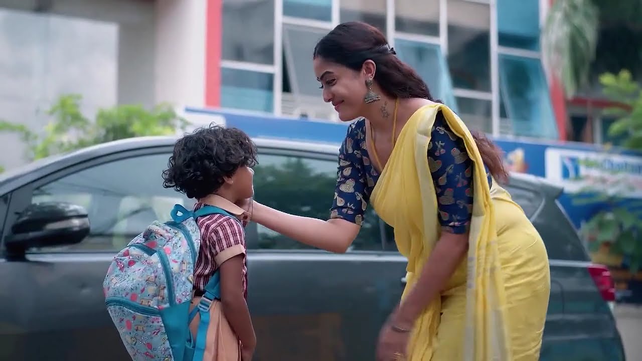Ninaithen Vandhai | Ep - 202 | Webisode | Oct 17 2024 | Zee Tamil