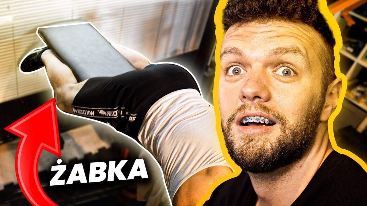 MAKSY NA WIOŚLARZU *masa ciała*
