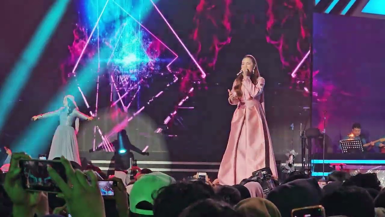 Fildan~Lady Rara Live at Pesta Raya Ramadan Bekasi 14 Mar 2026