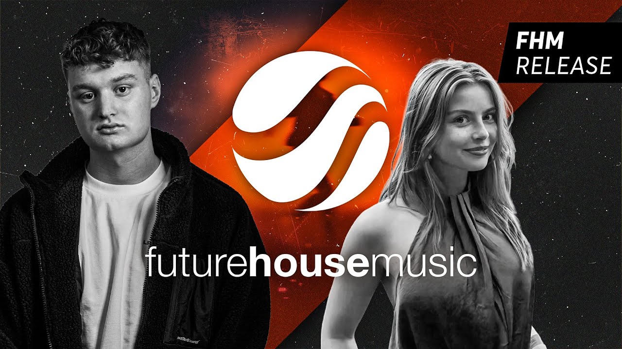 Repiet & Julia Kleijn - Lifetime (Official Visualizer)