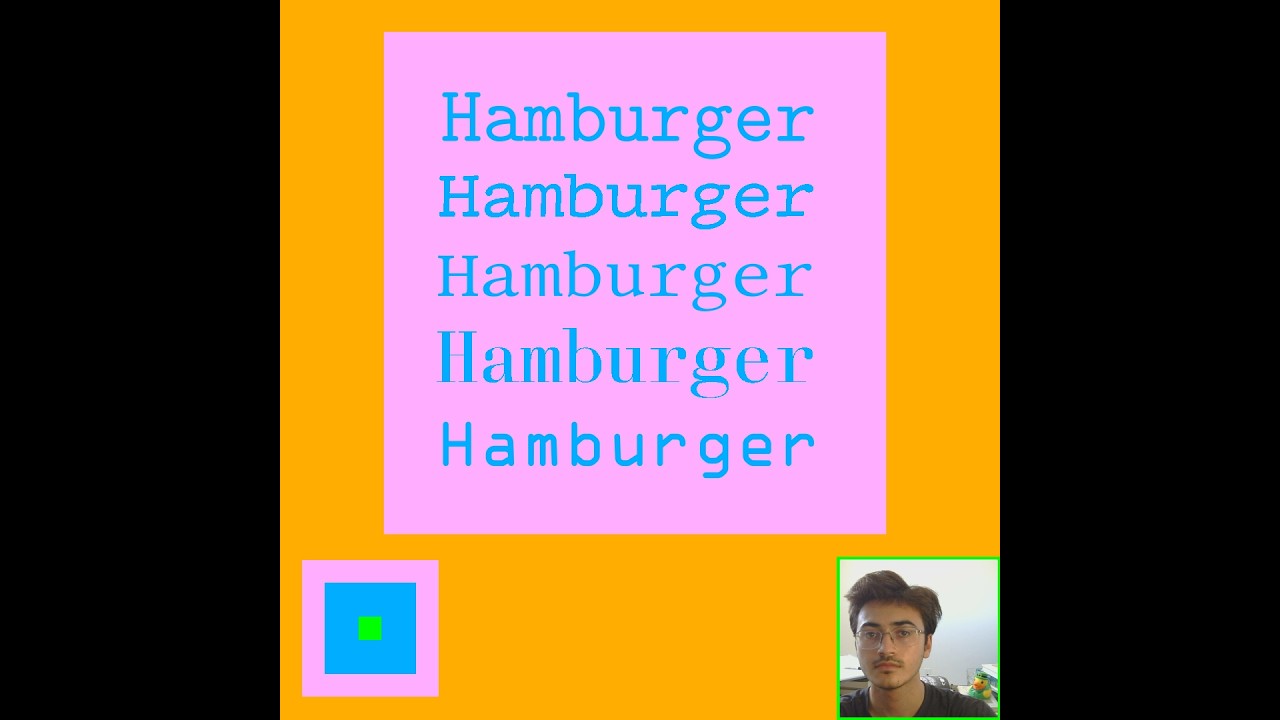These Are Words and They Mean the Same Things, But Their Letters Are Different and Here is Why