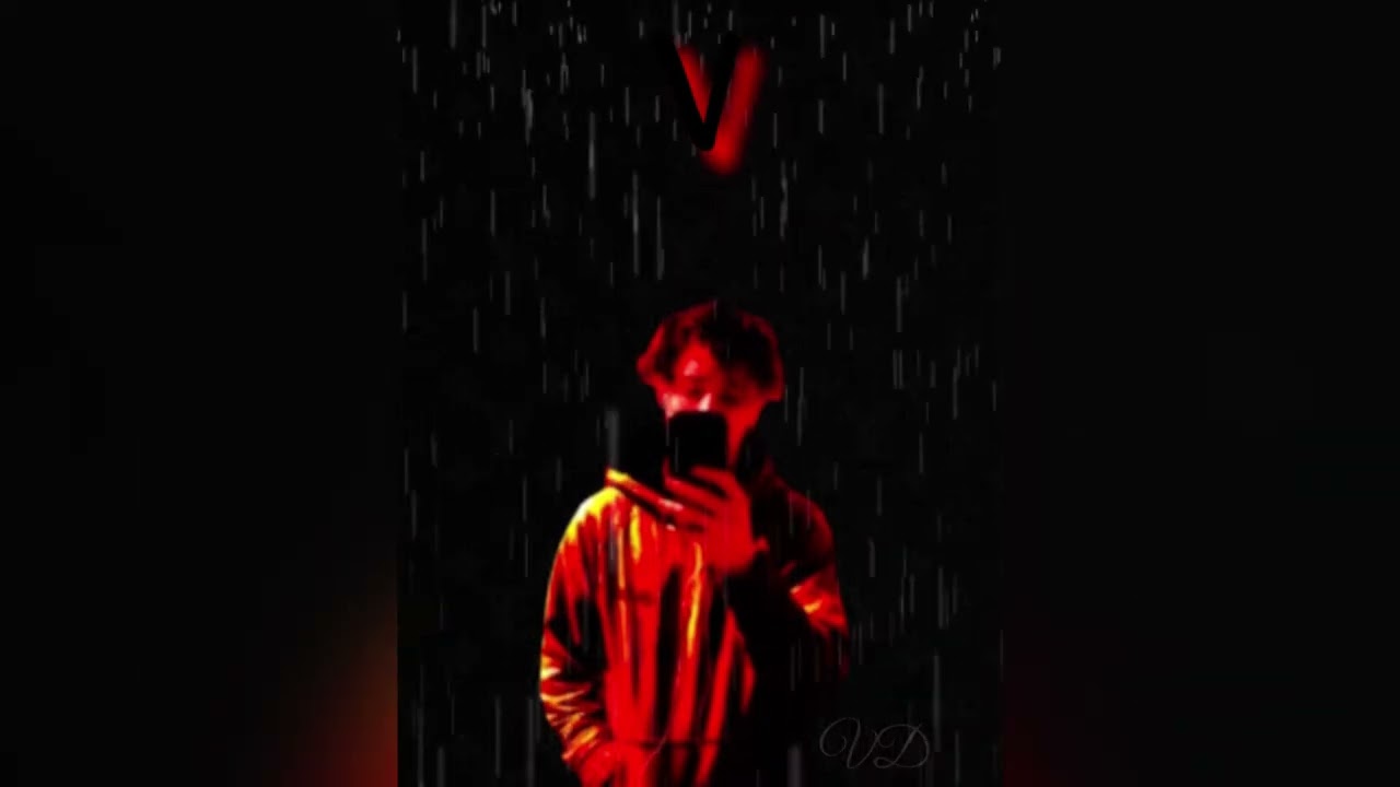 VenDetta -  Croí marbh [Prod. By Elegance](Official song)