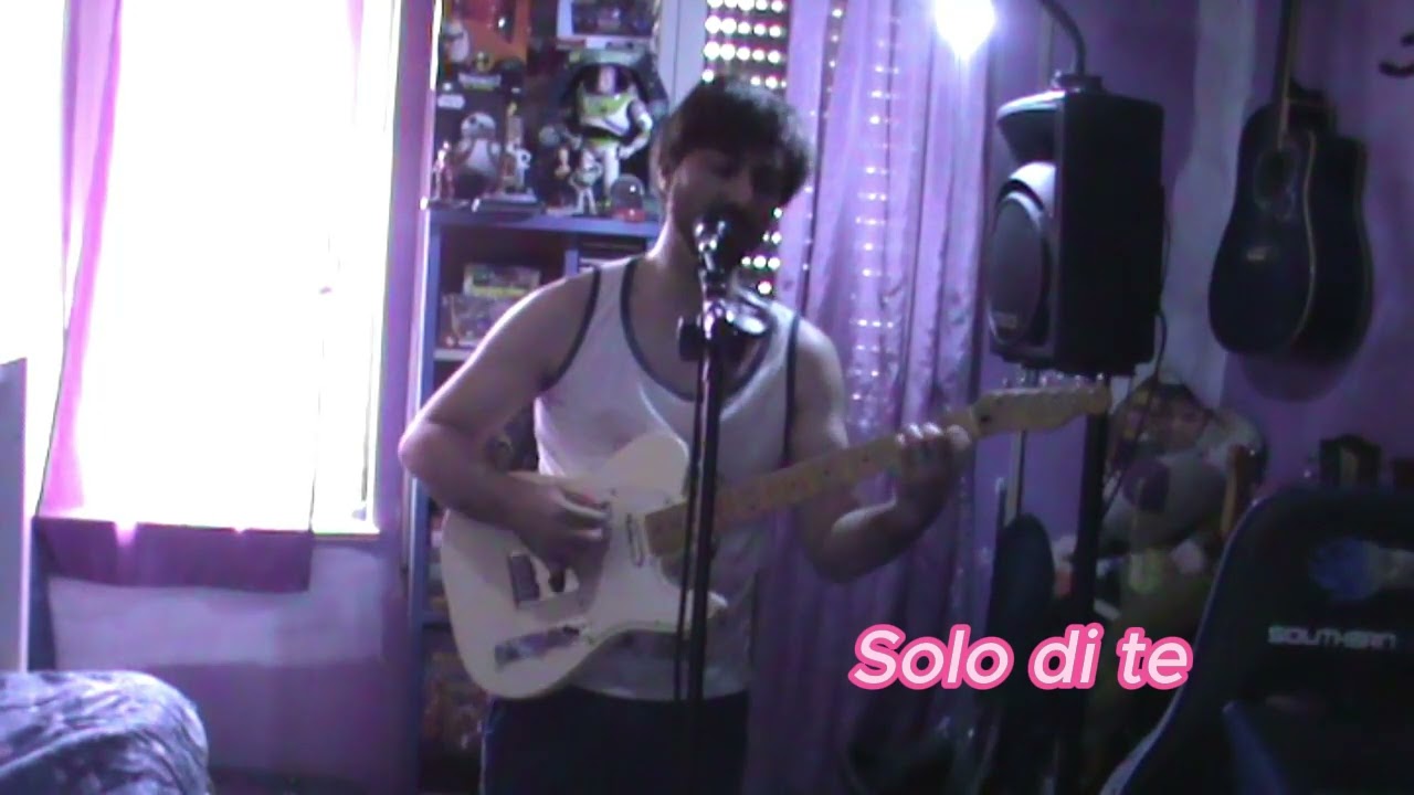 Solo di te
