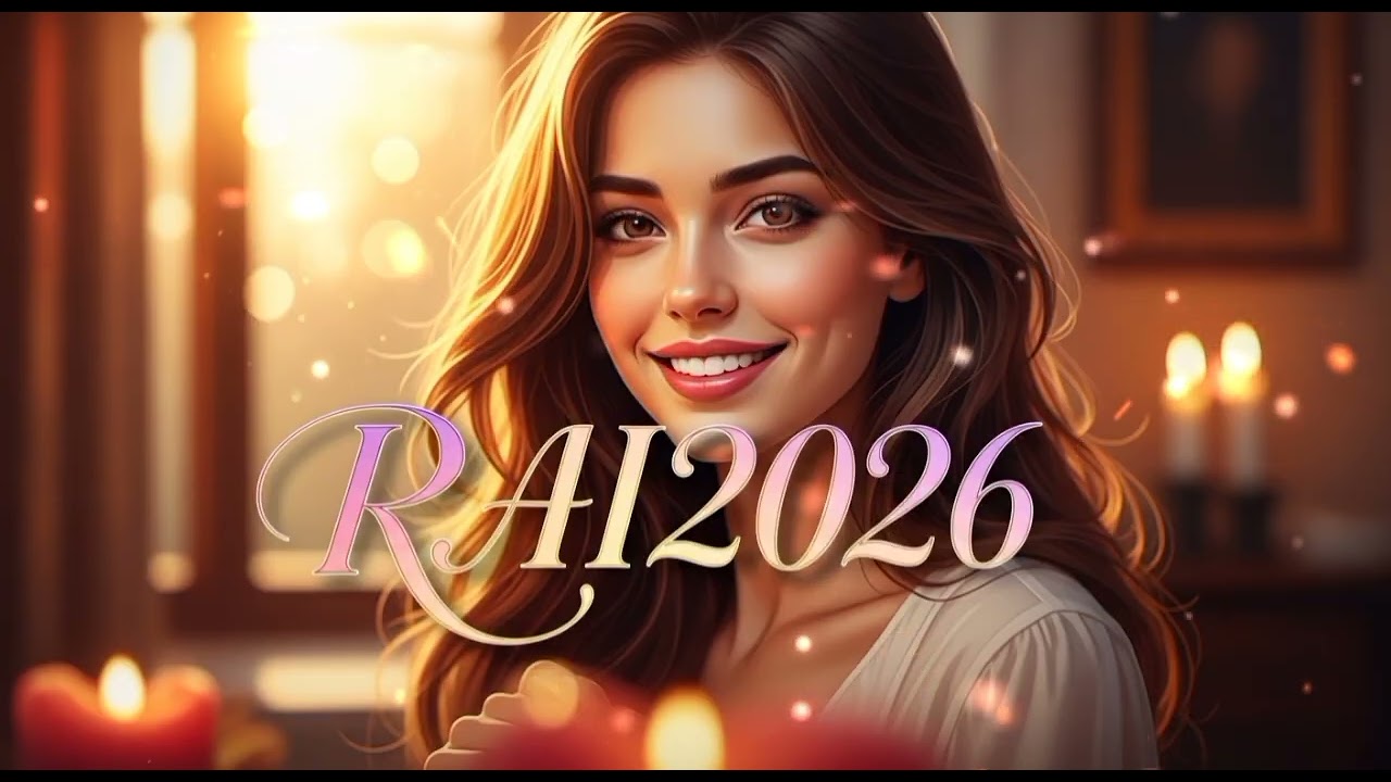 ⚠️ حبك ما خرجش من صدري 💔🔥 | Rai Algerien 2026