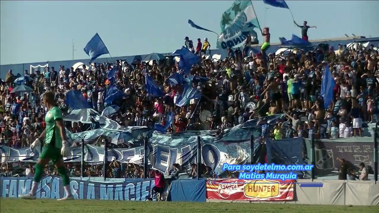 Ohh vamo TELMO vamoo... ponga huevo que ganamos....