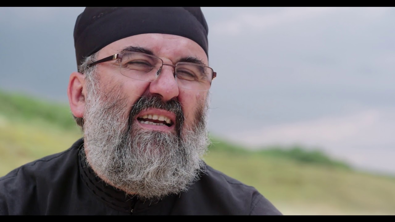 Solutia dumnezeiasca, un film de Gabriel Achim - Libraria Bizantina