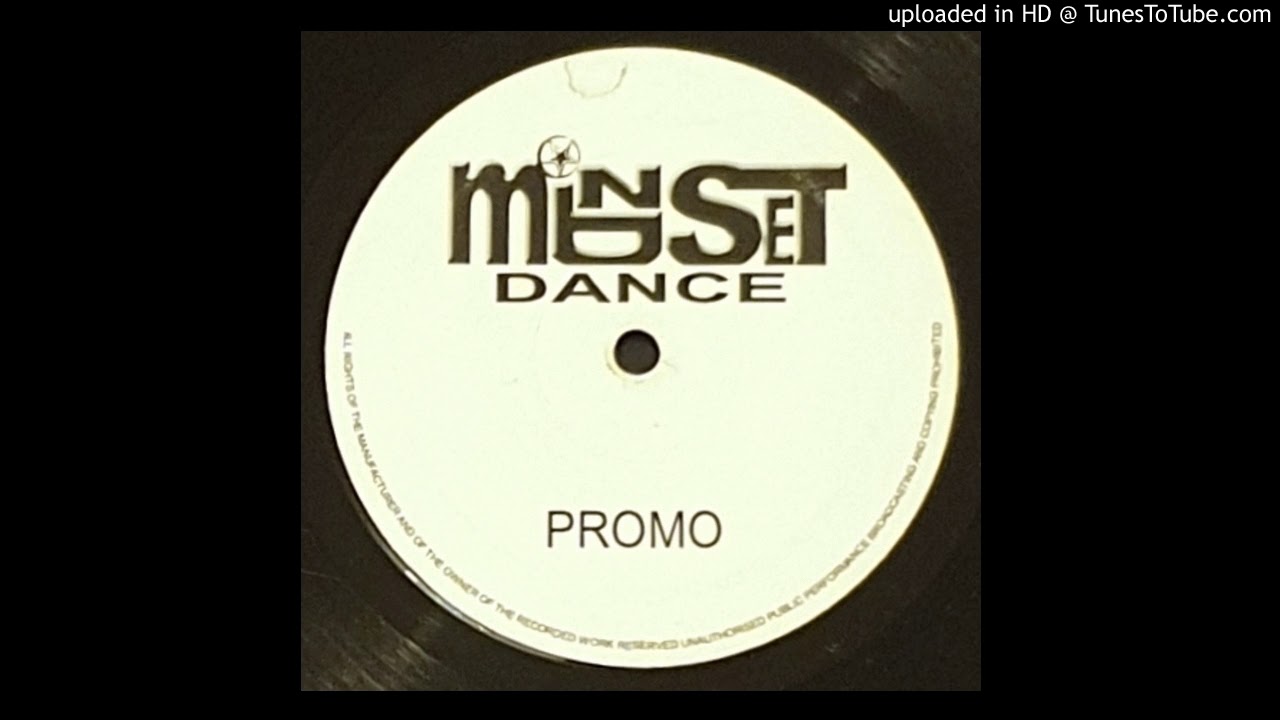 Kcat - Get Off The Wall - Delio D'Cruz - Mix 1