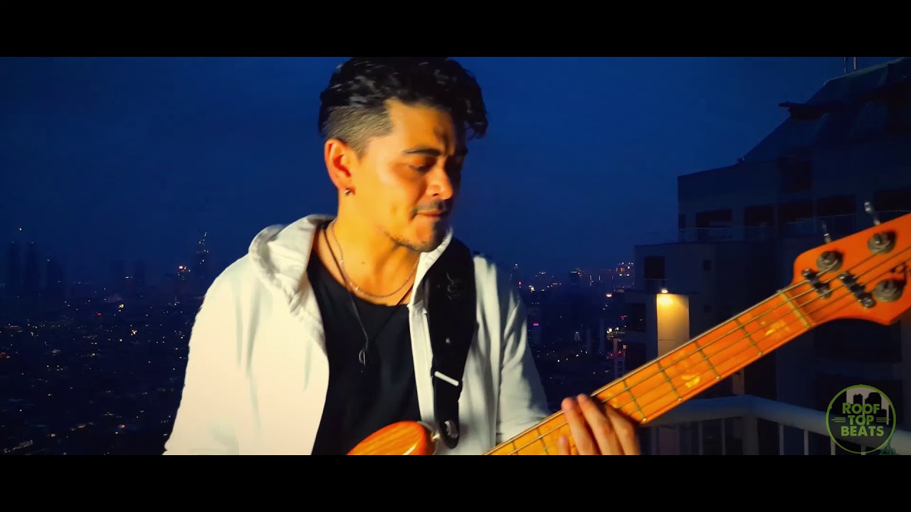 Rooftop Beats - Changes (Official Video)