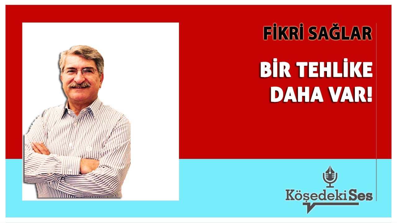 FİKRİ SAĞLAR - 