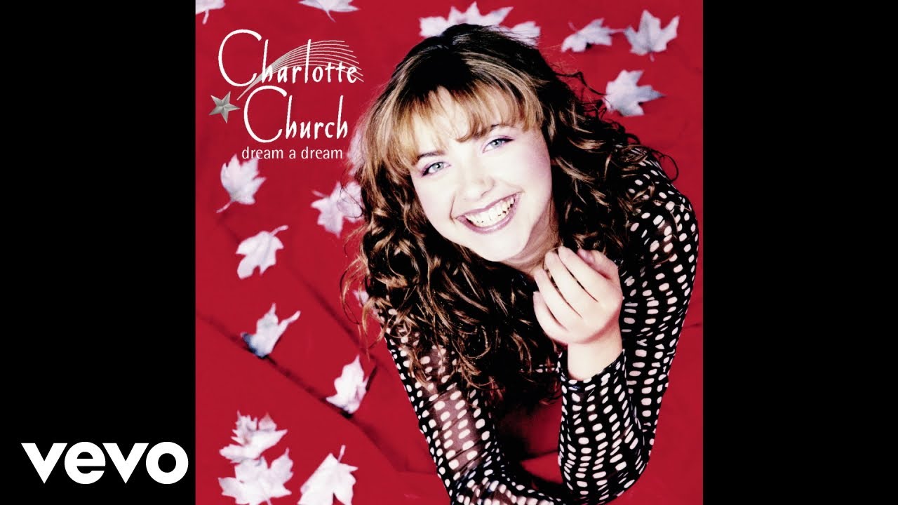 Charlotte Church - O Come, All Ye Faithful (Audio)