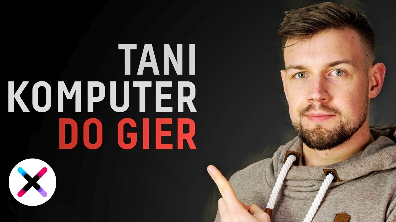 KRYZYSOWY PC DO GIER 🔥 | Test komputera za 2500 zł z Ryzen 3 1200AF + RX 570 / GTX 1650S / GTX 1660?