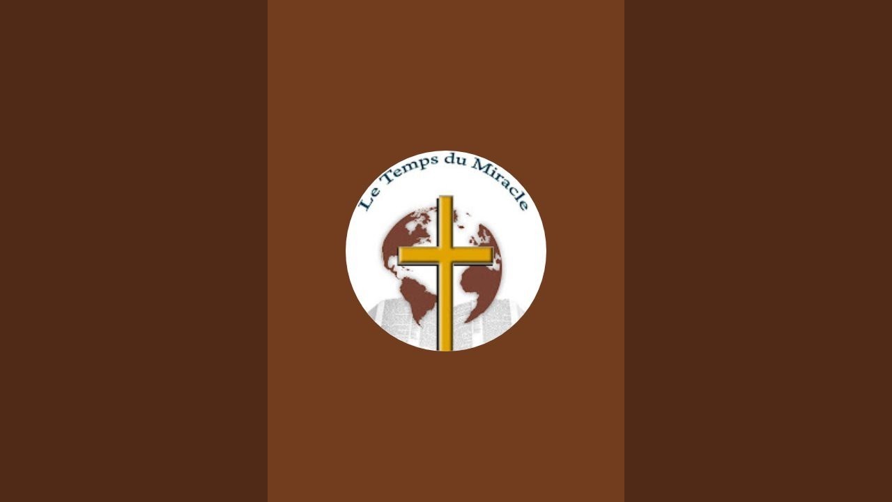 Le Temps du Miracle TV - Bishop Aurélien de Jésus est en direct !