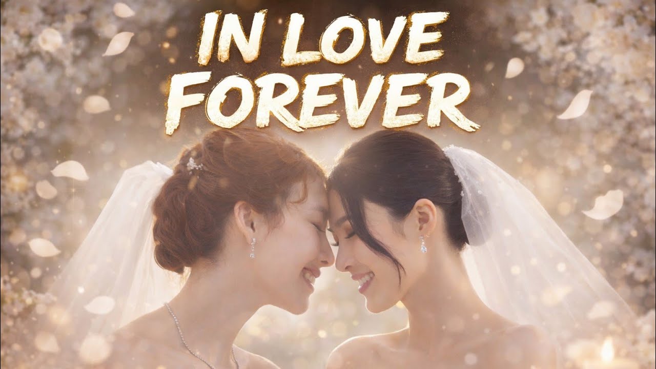 In Love Forever &mdash; New GL Series Love or Divorce? | LingOrm✨ #InLoveForever #LingOrm #glseries