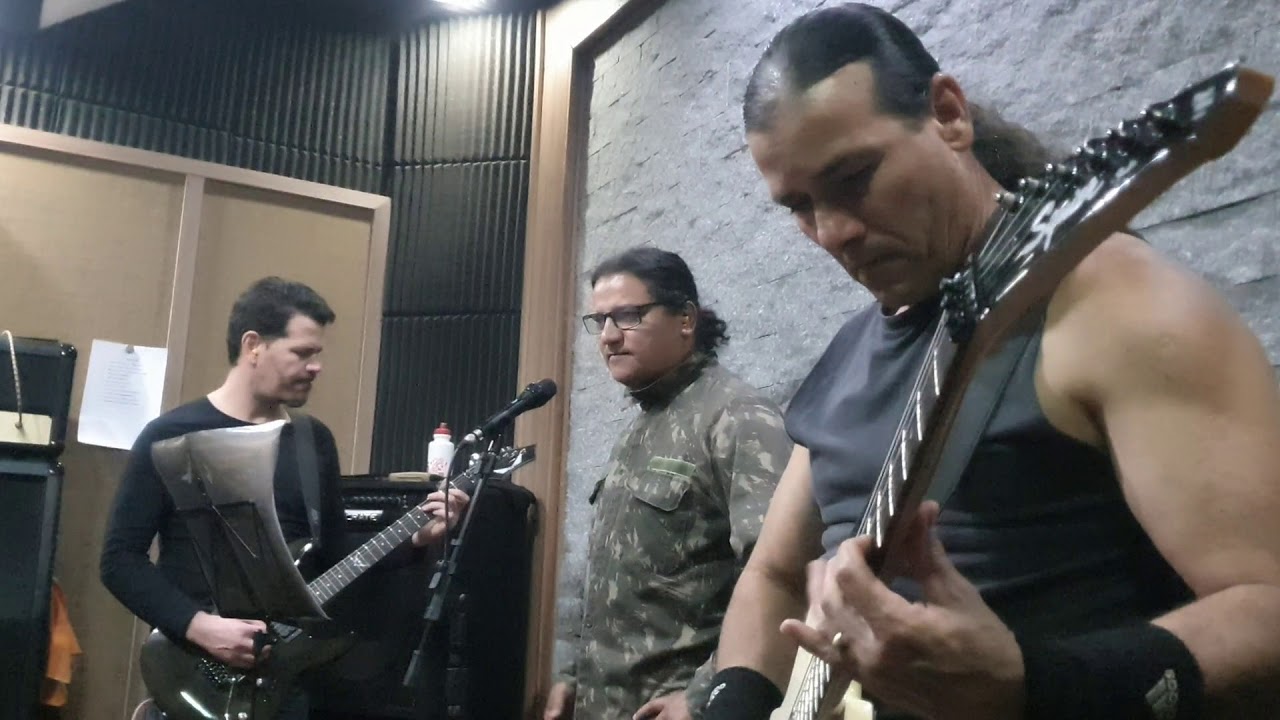 Embalmed Souls- Another Side Of Reality 17/05/2019