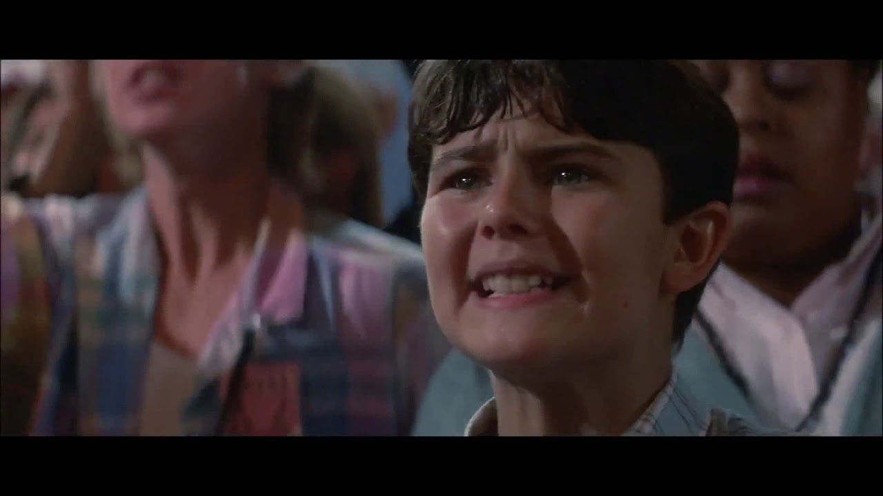 Yo, el halc&oacute;n ( 1987 ) - Lincoln Hawk vs 