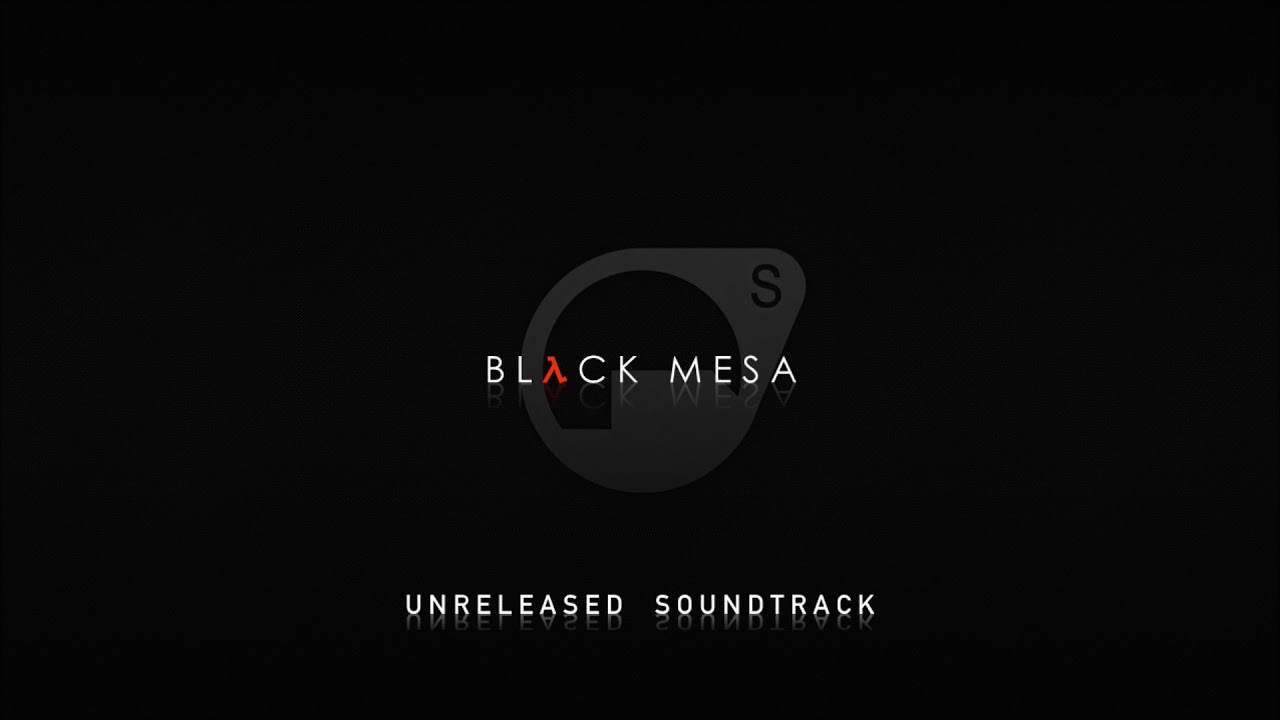 Black Mesa - Office Complex (Unused Ver.)