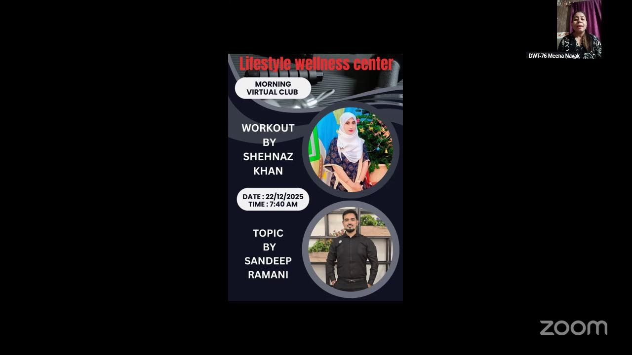 OFFLINE & ONLINE LIFESTYLE  WELLNESS CENTER