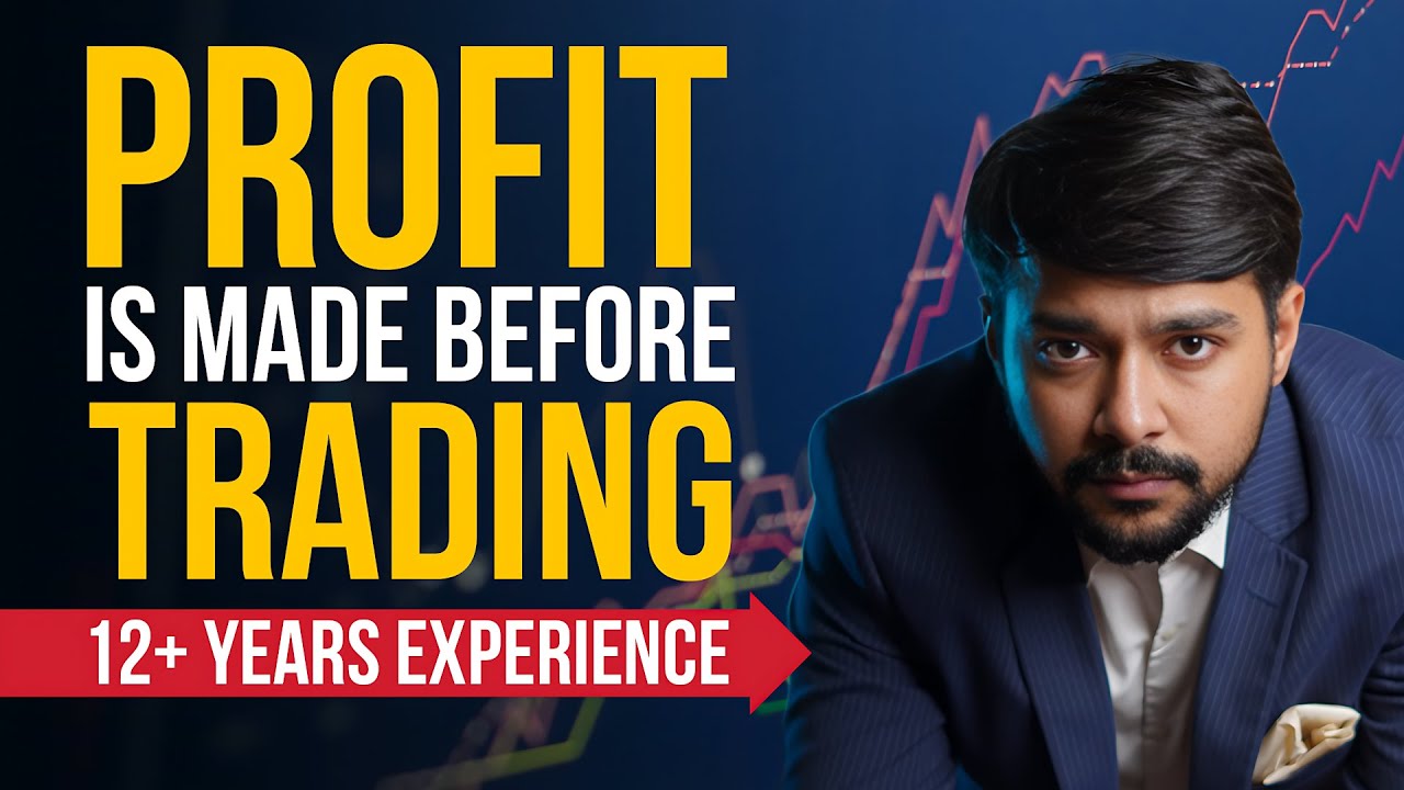 How To Become A Successful Trader? | Trading Psychology | Harsh Goela