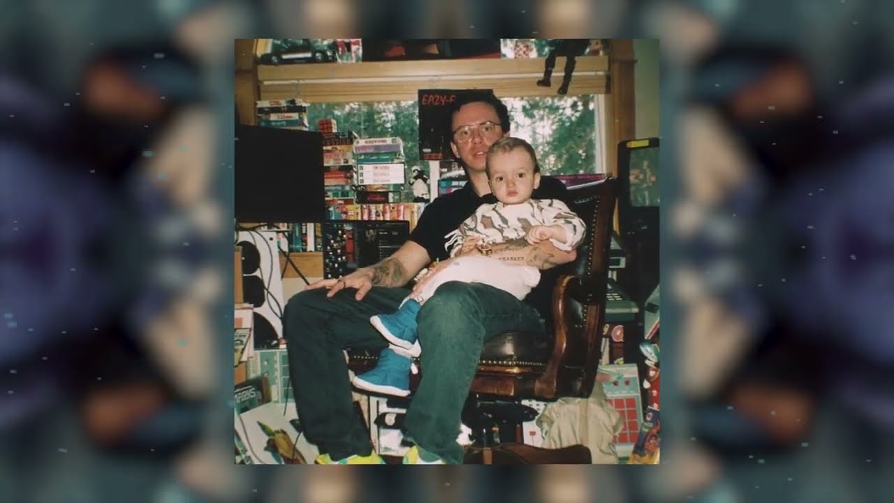 [FREE] Logic Type Beat 2022 - 