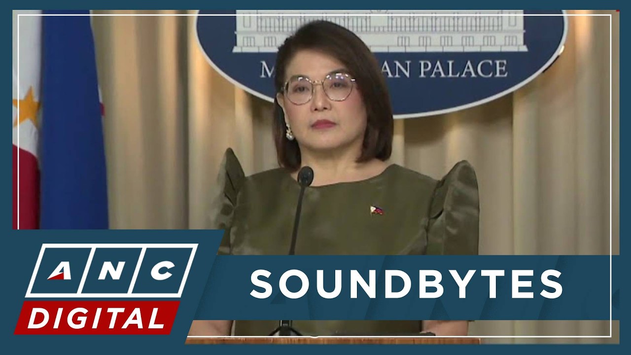 Marcos to transportation agencies: Make life easier for commuters | ANC