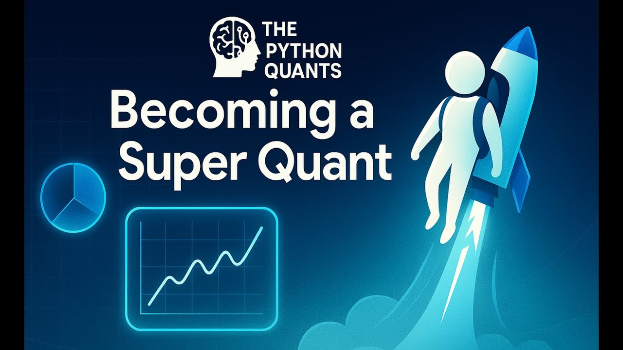 Striving in Quant Finance in the Era of GenAI