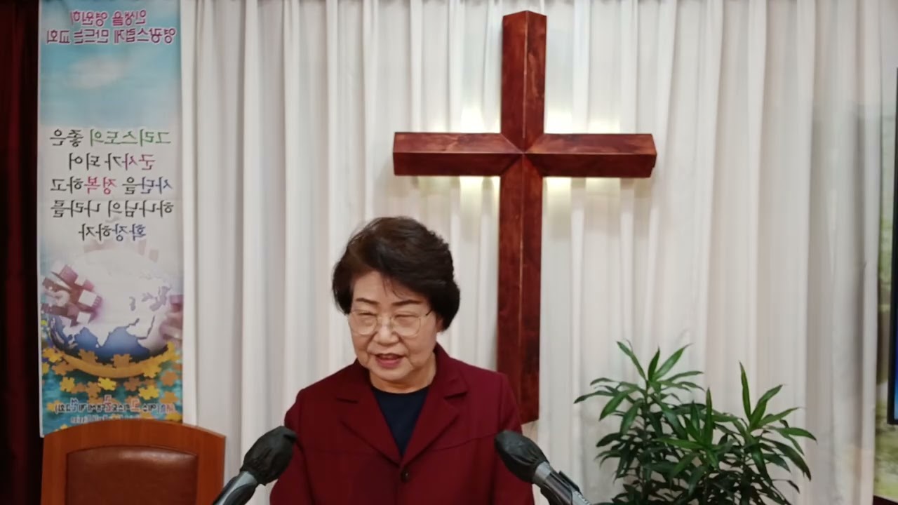삼상 1:2-20 한나의 기도와 하나님의 응답