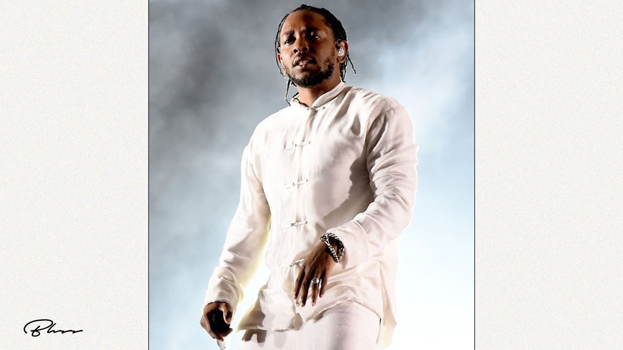 Kendrick Lamar Type Beat x J Cole Type Beat - 