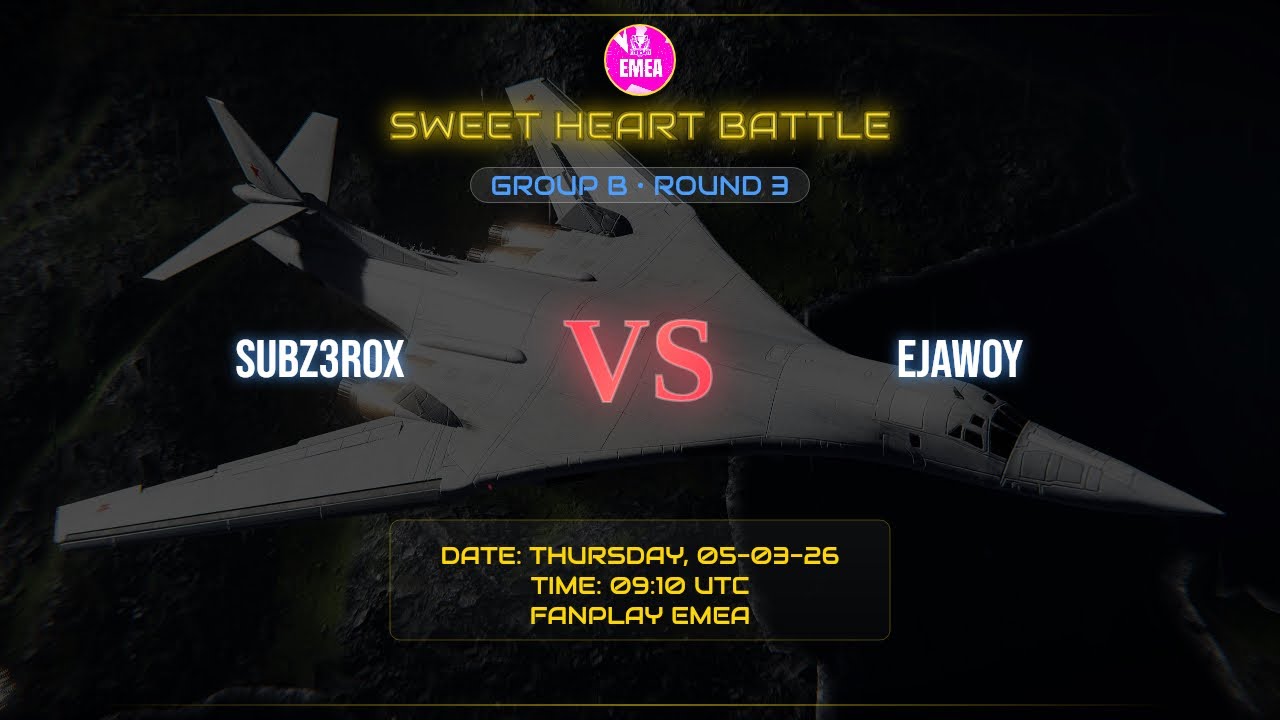 SUBZ3ROX VS EJAWOY