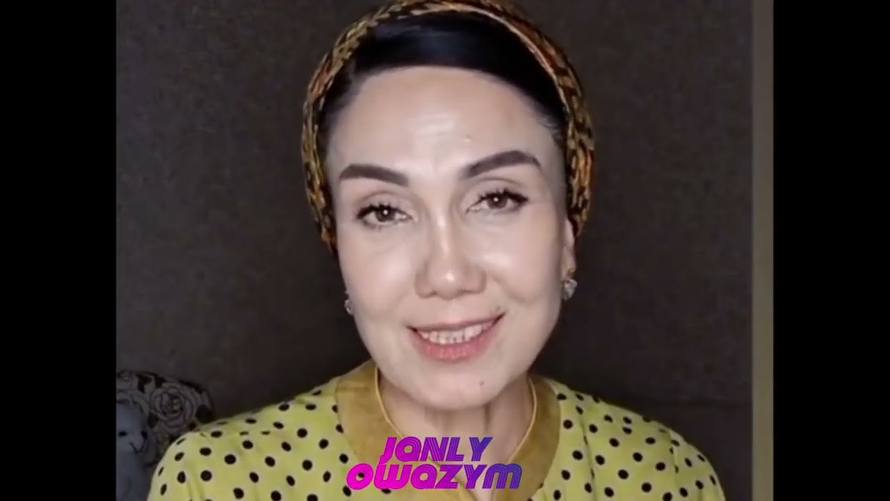 Gülälek Akmyradowa. Pul we adamlar hakynda gyzykly gürrüňler we maslahatlar
