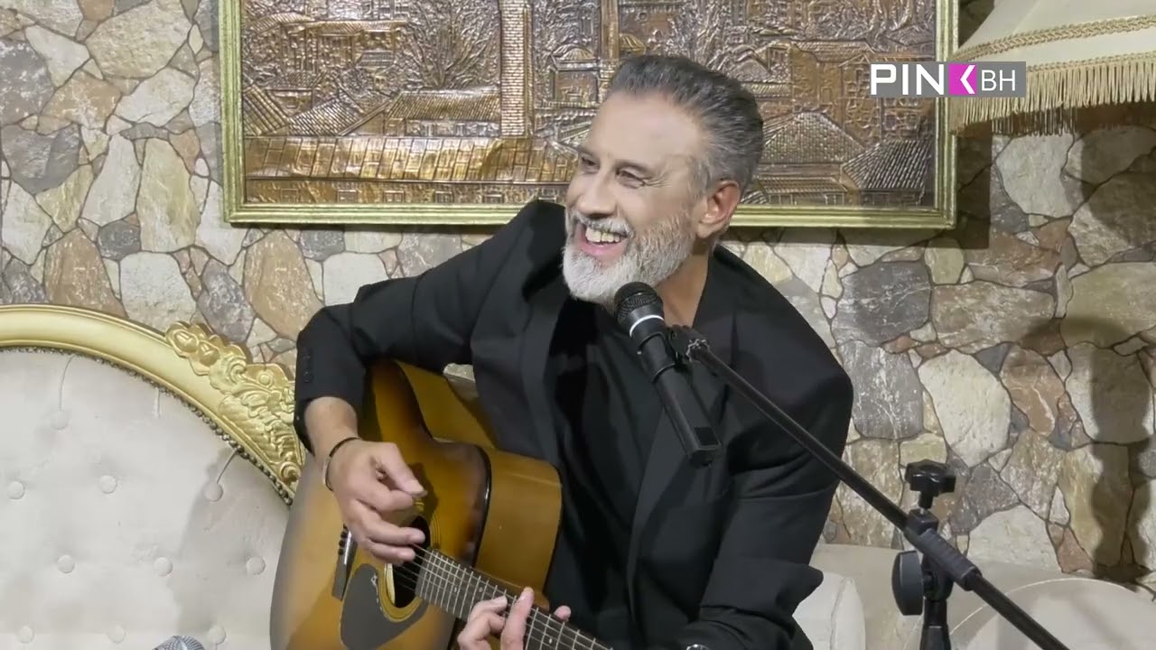 Ibro Labunski - Ti ćeš sa njim a gdje ću ja