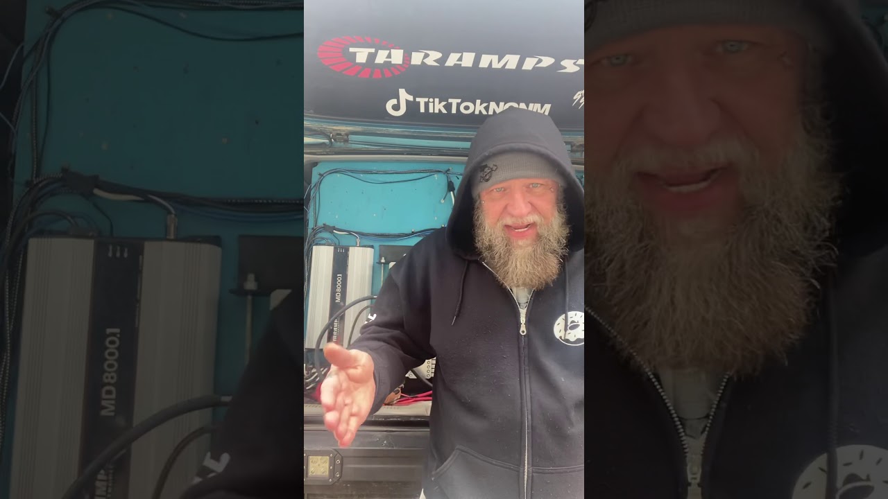 Taramps voltage talk does it make a difference