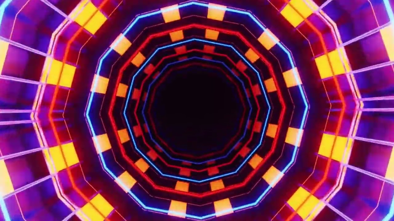 Best Trance and Techno | Black Glass - Trance &Techno Temple | By Dropdream.Music
